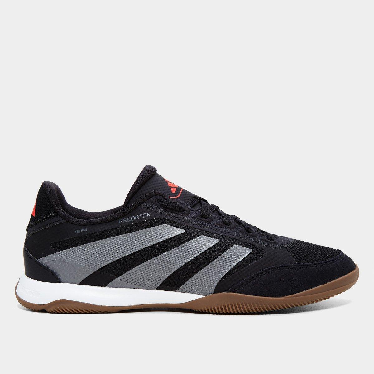 Chuteira Futsal Adidas Predator League Unissex - 1