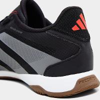 Chuteira Futsal Adidas Predator League Unissex - 9