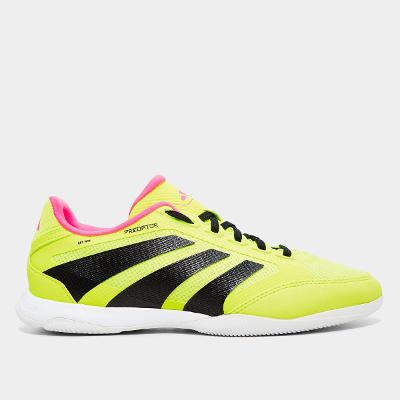 Chuteira Futsal Adidas Predator League Unissex