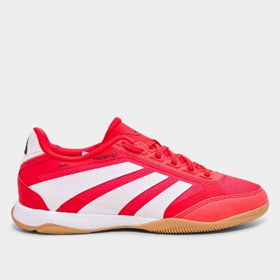 Chuteira Futsal Adidas Predator League Unissex