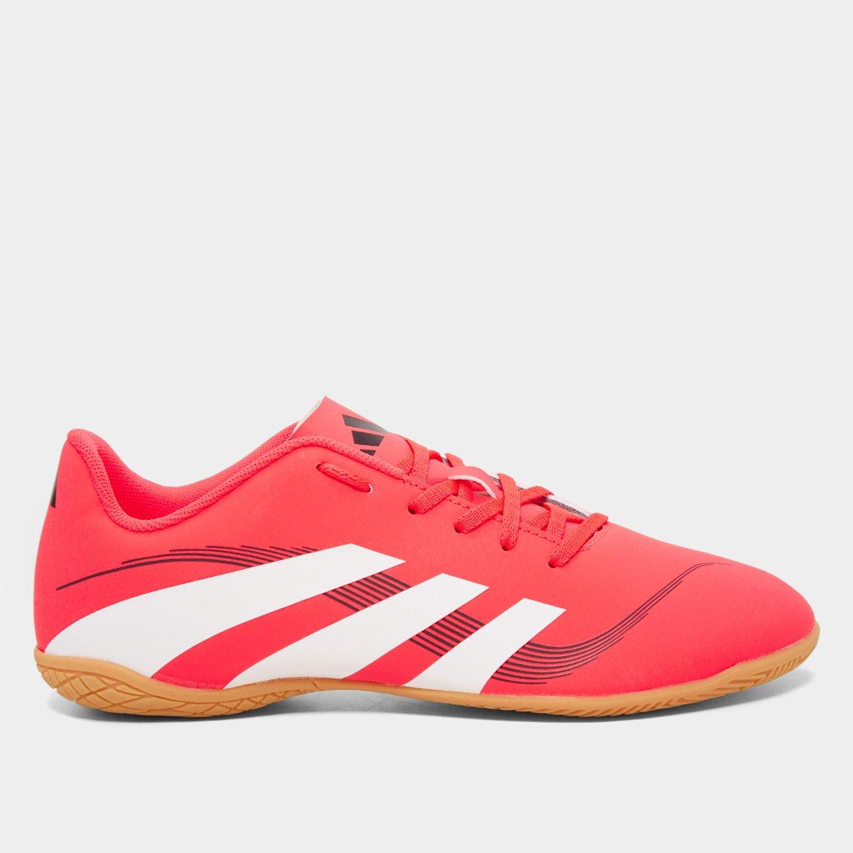 Chuteira Futsal Adidas Predator Artilheira 25 Unissex - 1