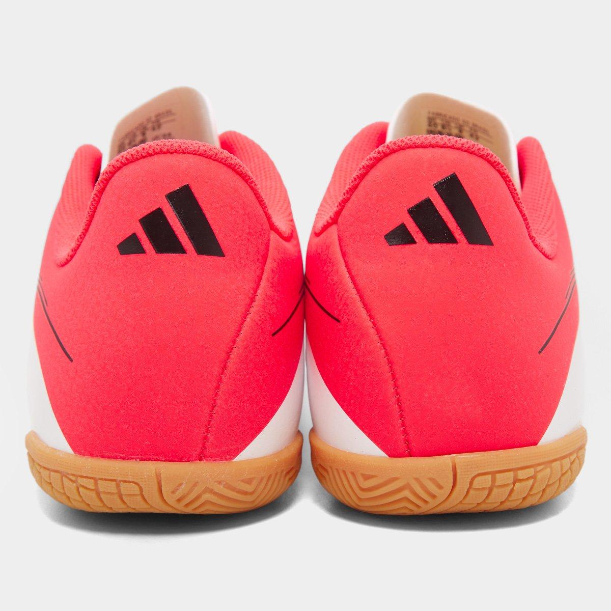 Chuteira Futsal Adidas Predator Artilheira 25 Unissex - 3