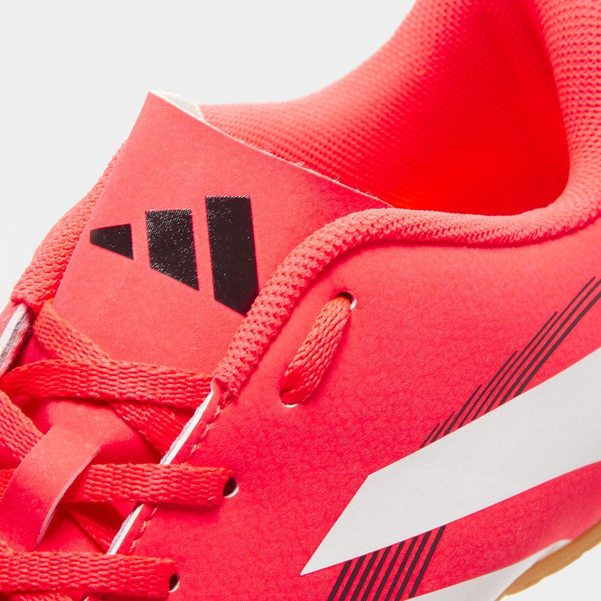 Chuteira Futsal Adidas Predator Artilheira 25 Unissex - 8