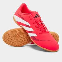 Chuteira Futsal Adidas Predator Artilheira 25 Unissex - 2
