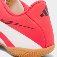 Chuteira Futsal Adidas Predator Artilheira 25 Unissex - 9