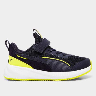 Tênis Infantil Puma Flyer Runnning 3