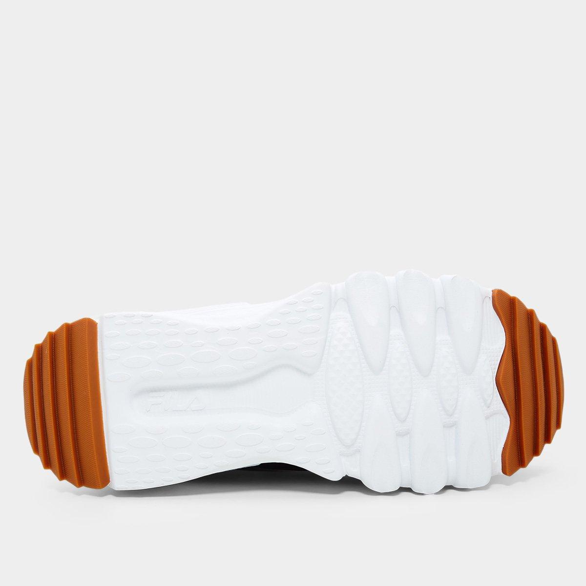 Tênis Fila Venture Tracer 2 Masculino - 5