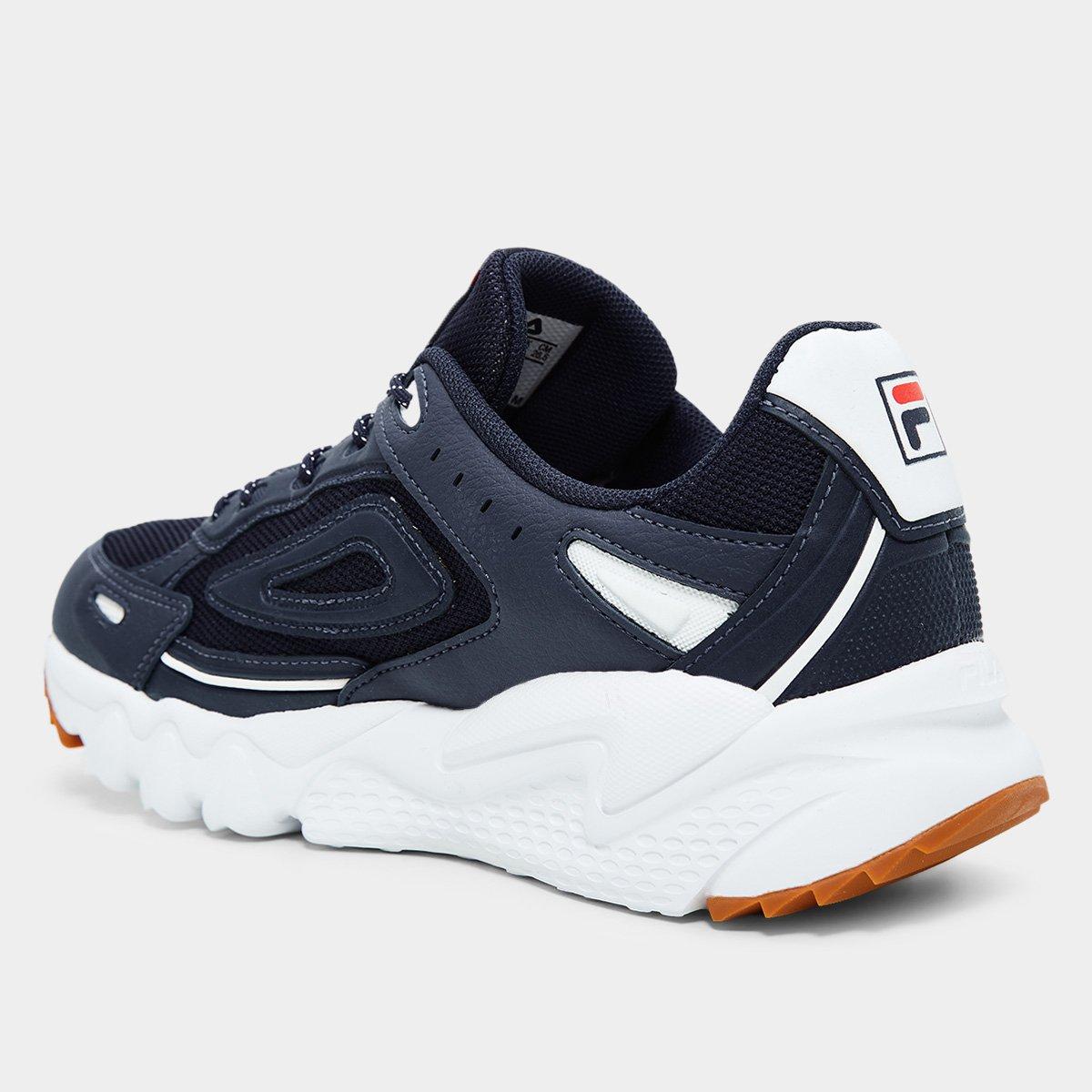 Tênis Fila Venture Tracer 2 Masculino - 3