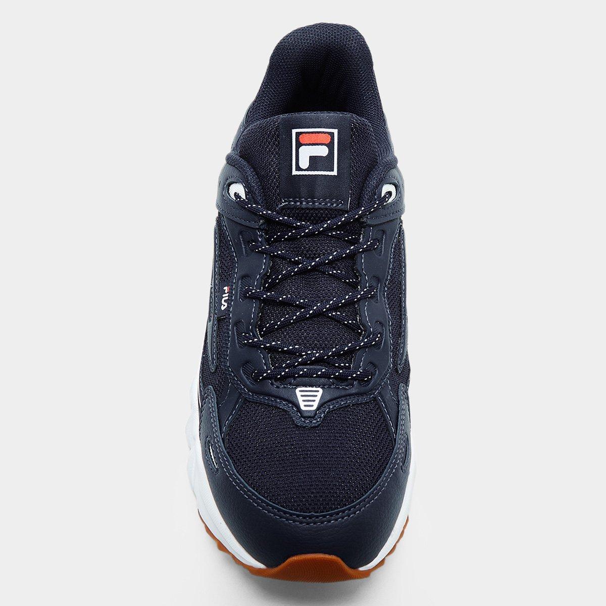 Tênis Fila Venture Tracer 2 Masculino - 4