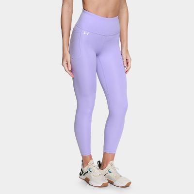Calça Legging Under Armour Motion Ankle Feminina