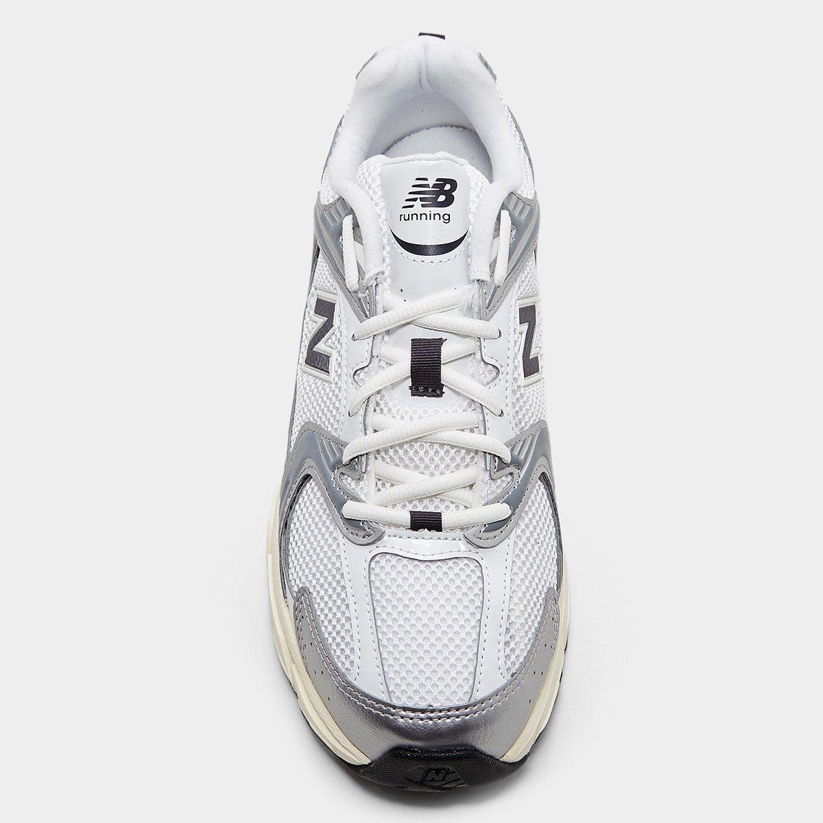 Tênis New Balance 530 - 4