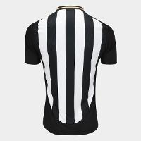 Camisa Atlético Mineiro I 25/26 s/n Torcedor Adidas Masculina - 2