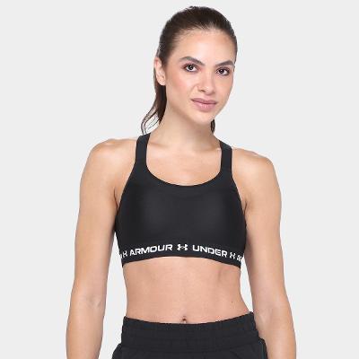 Top Under Armour High Crosb Feminino