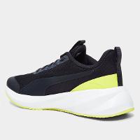 Tênis Juvenil Puma Flyer Lite Running 3 - 3