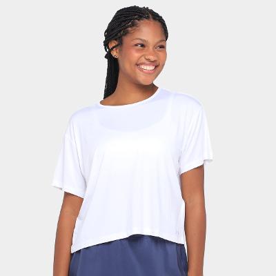 Camiseta Under Armour Motion SS Feminina
