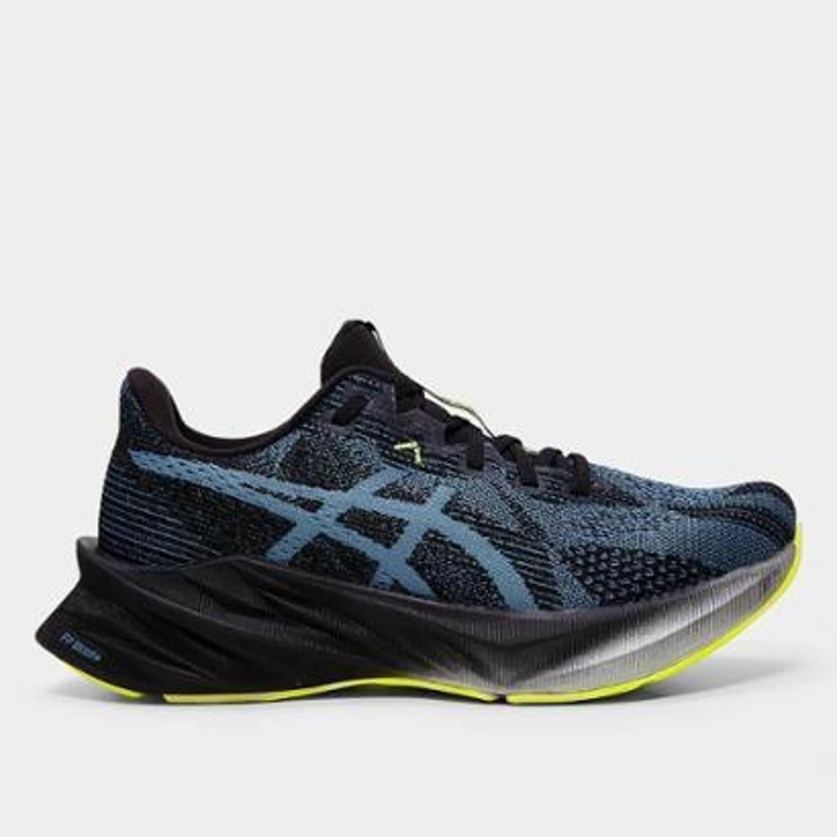 Tênis Asics Dynablast 5 Feminino - 2