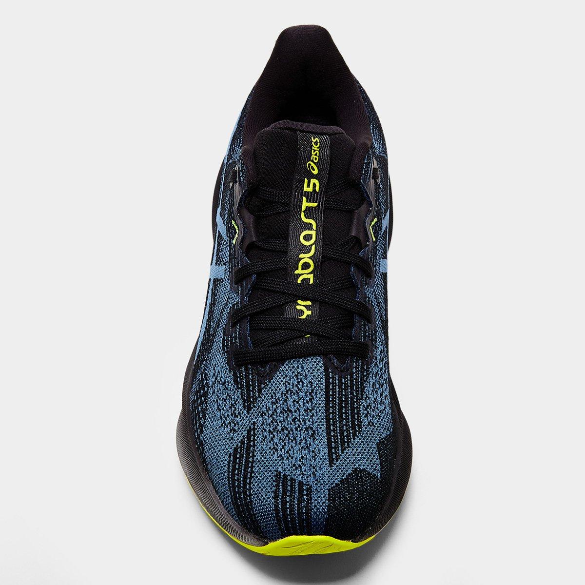 Tênis Asics Dynablast 5 Feminino - 4