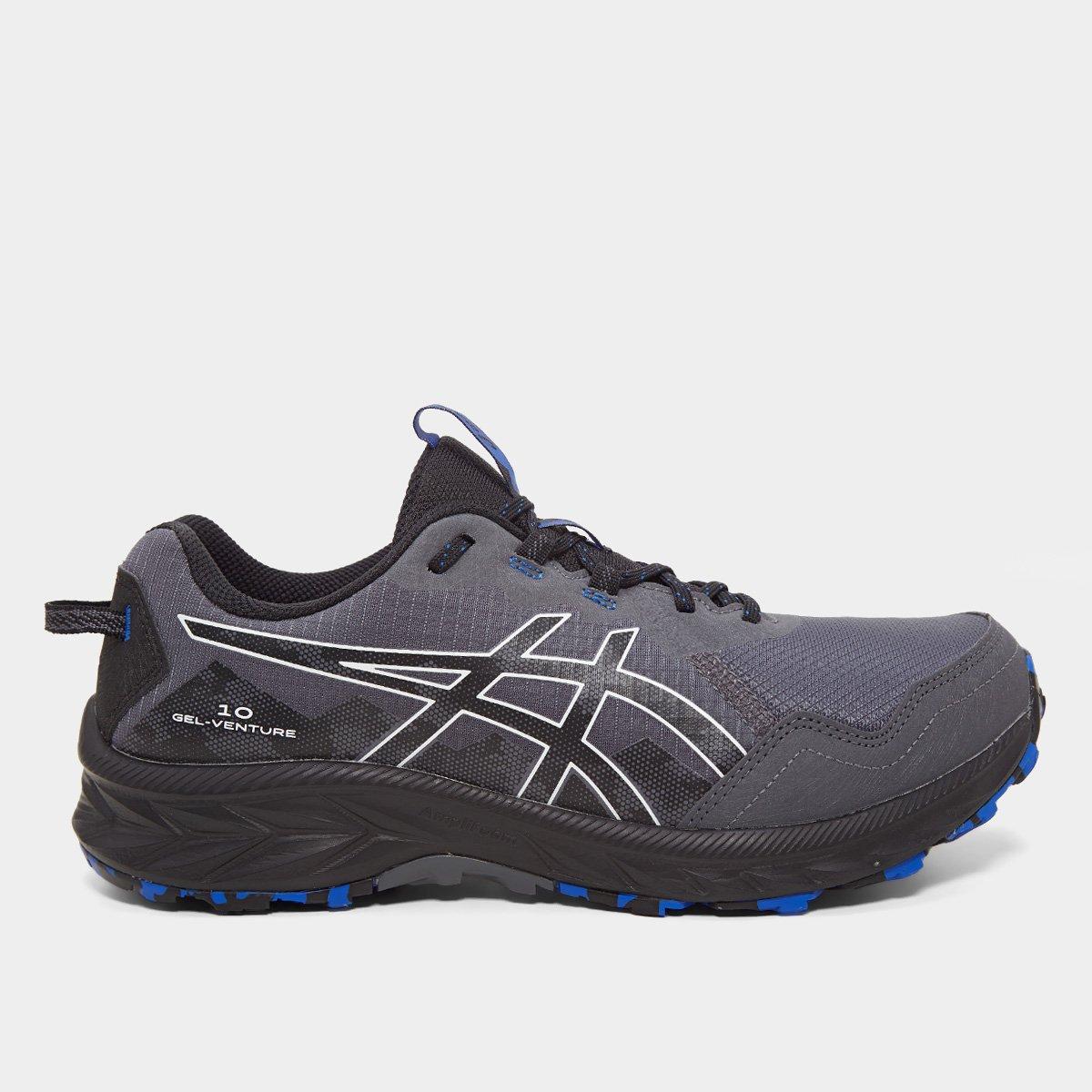Tênis Asics Gel-Venture 10 Masculino - 1