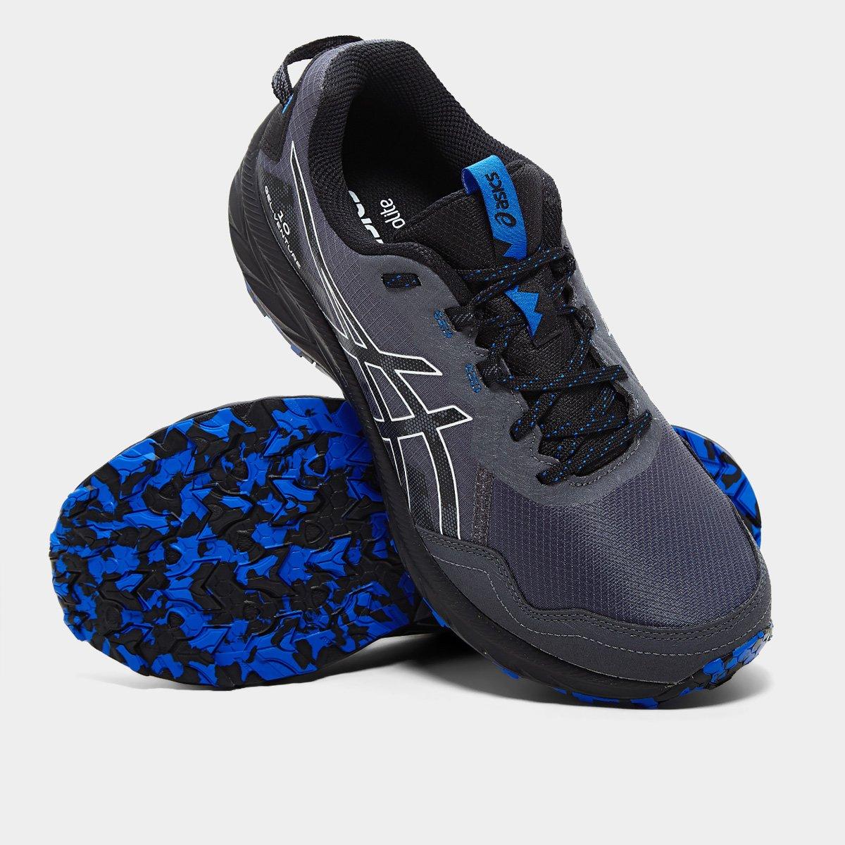 Tênis Asics Gel-Venture 10 Masculino - 2