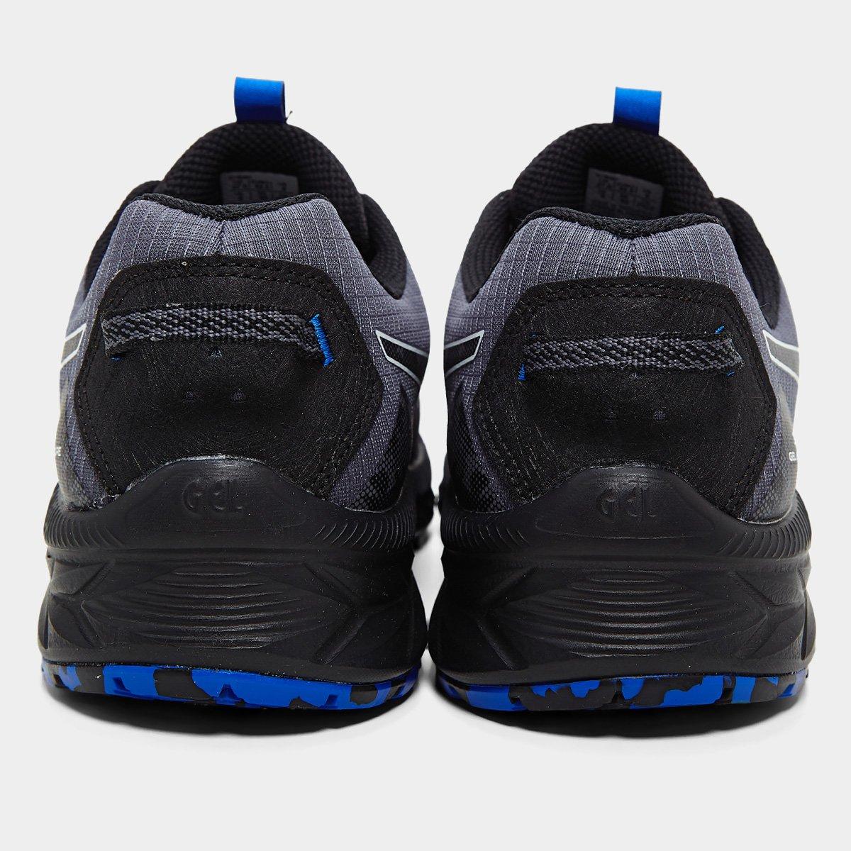 Tênis Asics Gel-Venture 10 Masculino - 3