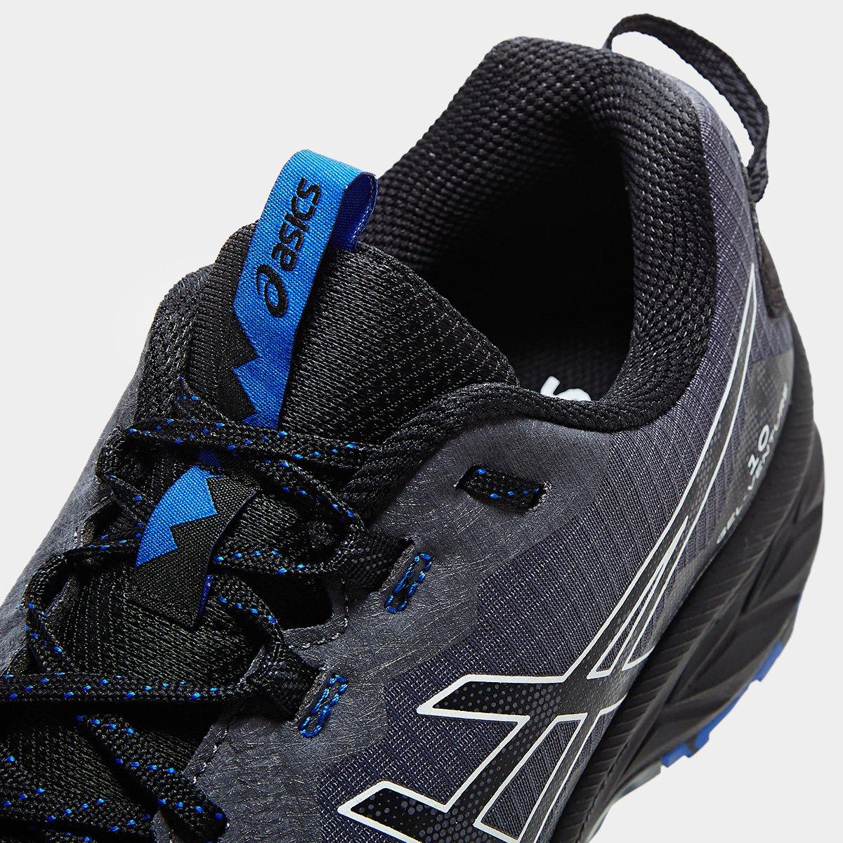 Tênis Asics Gel-Venture 10 Masculino - 7
