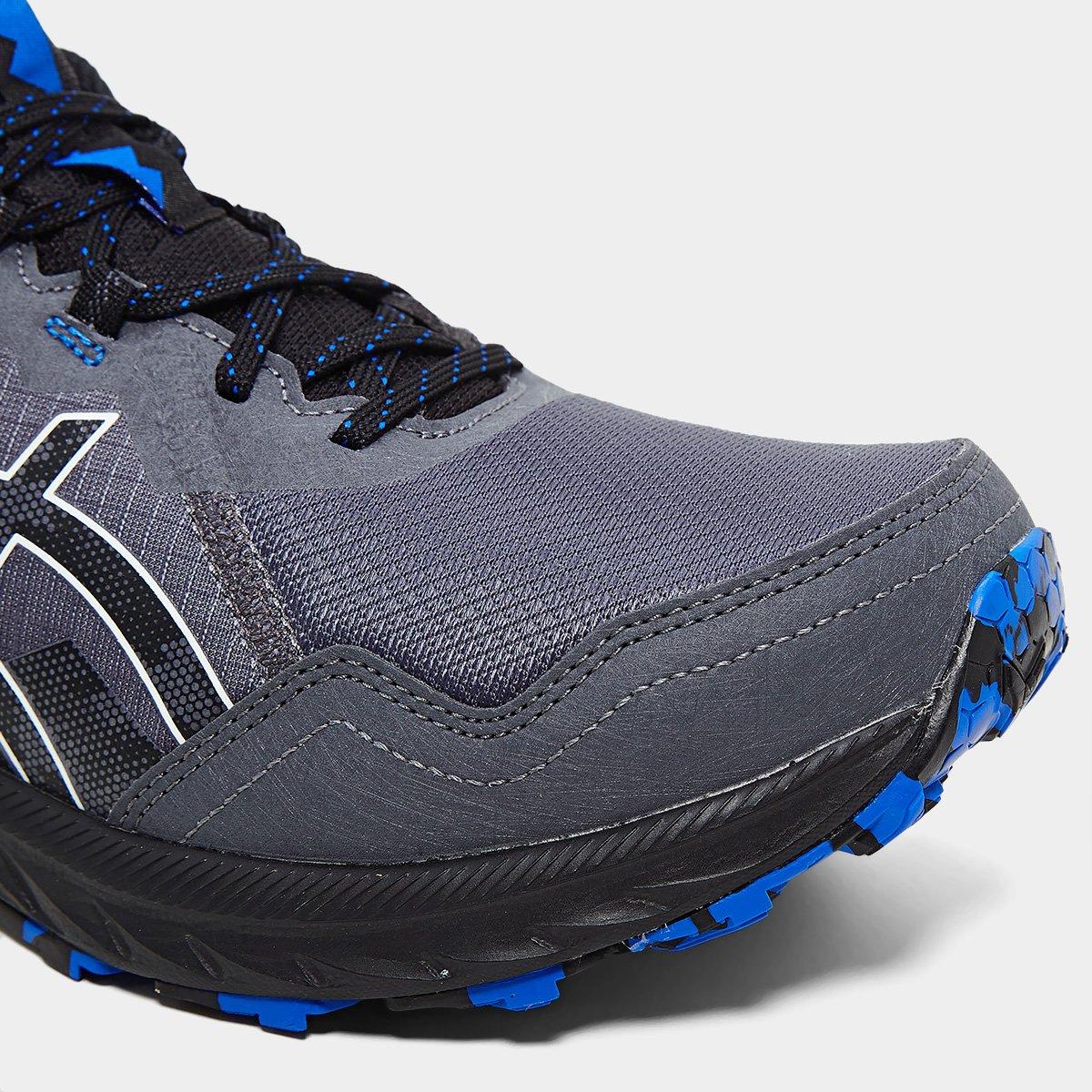 Tênis Asics Gel-Venture 10 Masculino - 8