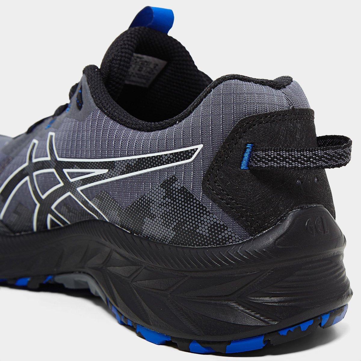 Tênis Asics Gel-Venture 10 Masculino - 9