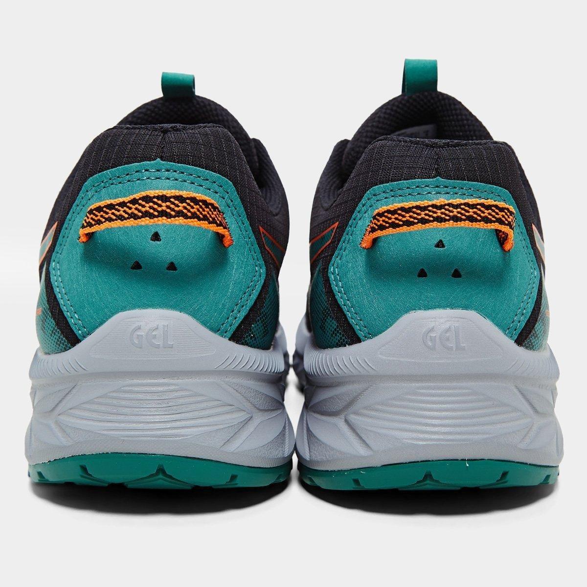 Tênis Asics Gel-Venture 10 Masculino - 4