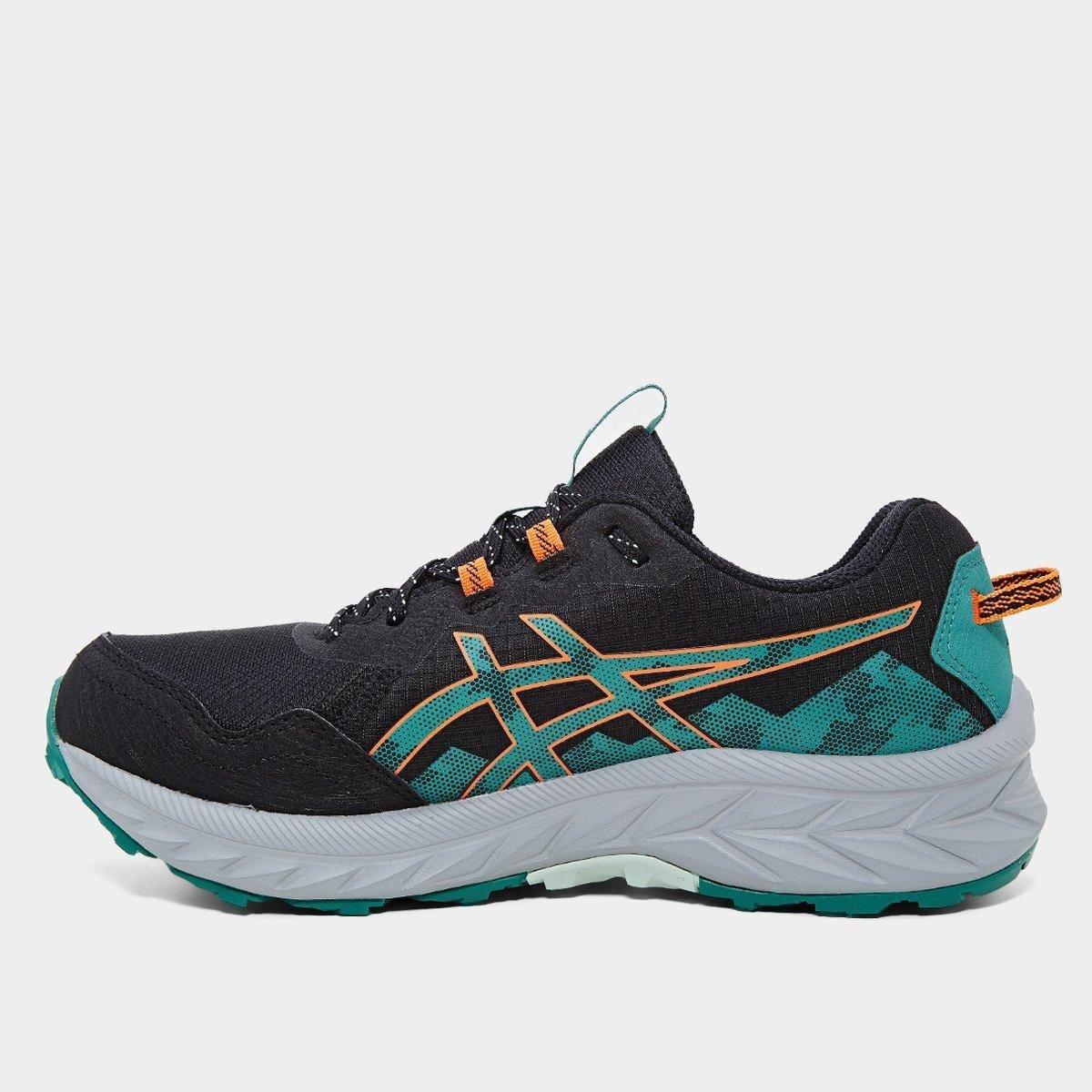 Tênis Asics Gel-Venture 10 Masculino - 6