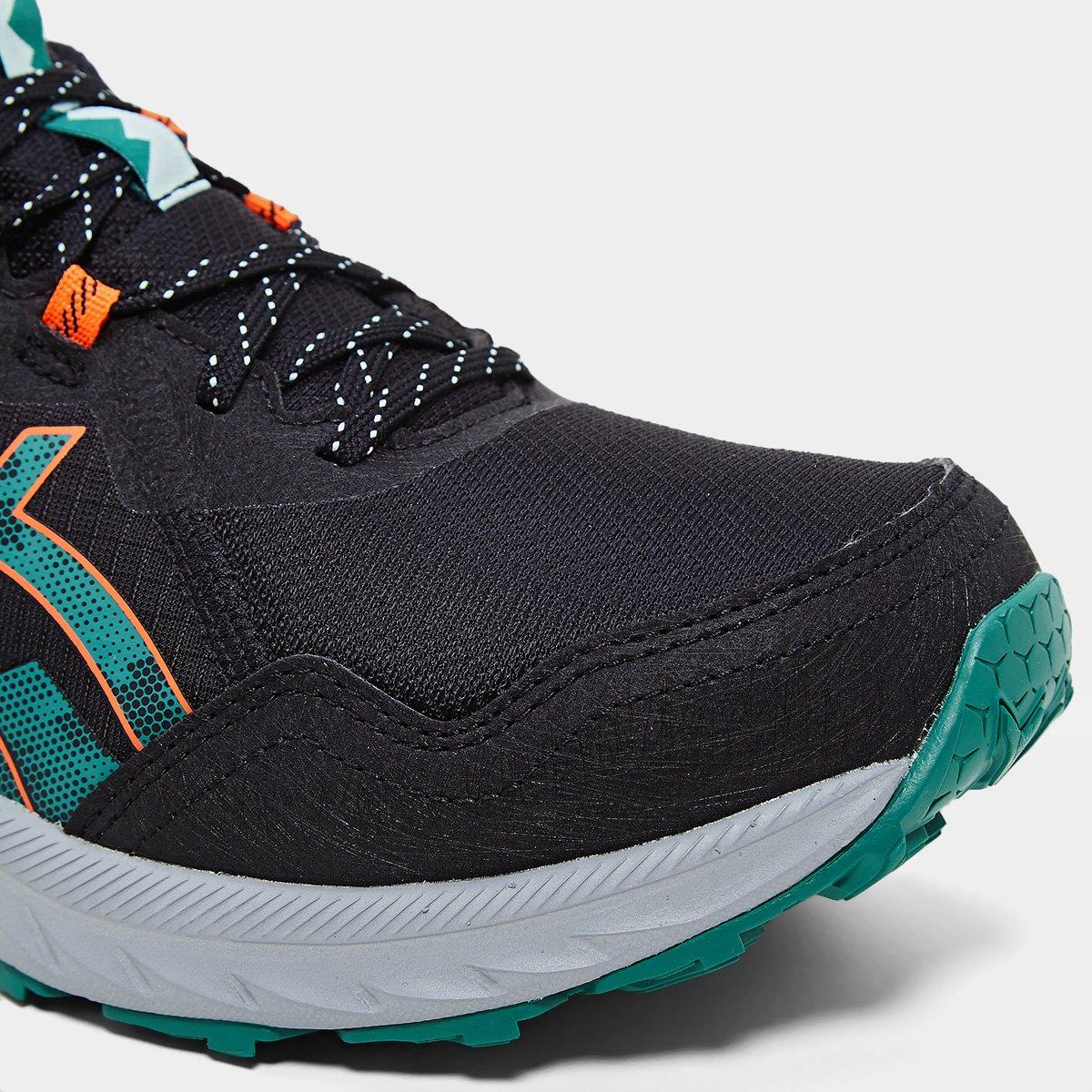 Tênis Asics Gel-Venture 10 Masculino - 8