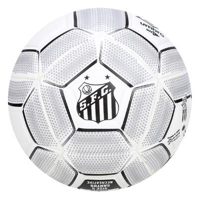 Bola de Futebol Campo Santos Umbro