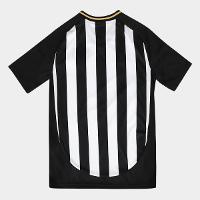 Camisa Atlético Mineiro Infantil I 25/26 s/n Torcedor Adidas - 2