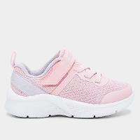 Tênis Infantil Skechers Microspec Menina - 1