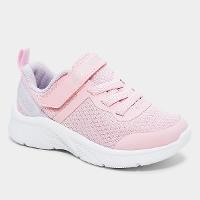 Tênis Infantil Skechers Microspec Menina - 2