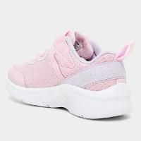 Tênis Infantil Skechers Microspec Menina - 3