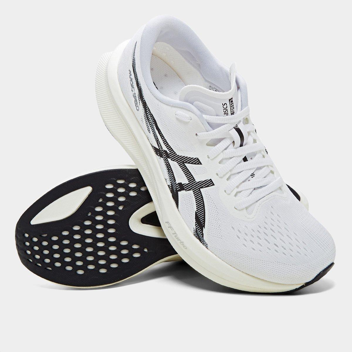 Tênis Asics Magic Speed 4 Feminino - 2