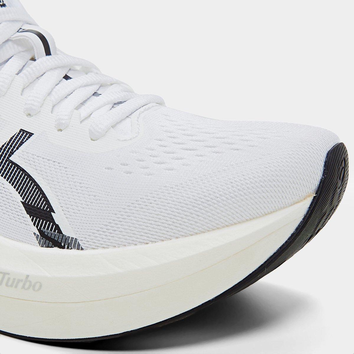 Tênis Asics Magic Speed 4 Feminino - 8