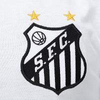 Camisa Santos RetrôMania 2002 Masculina - 3