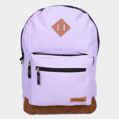 Mochila Yins Brasil Casual