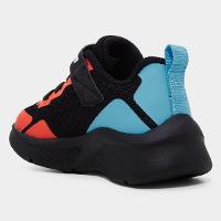 Tênis Infantil Skechers Microspec Menino - 3