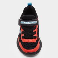 Tênis Infantil Skechers Microspec Menino