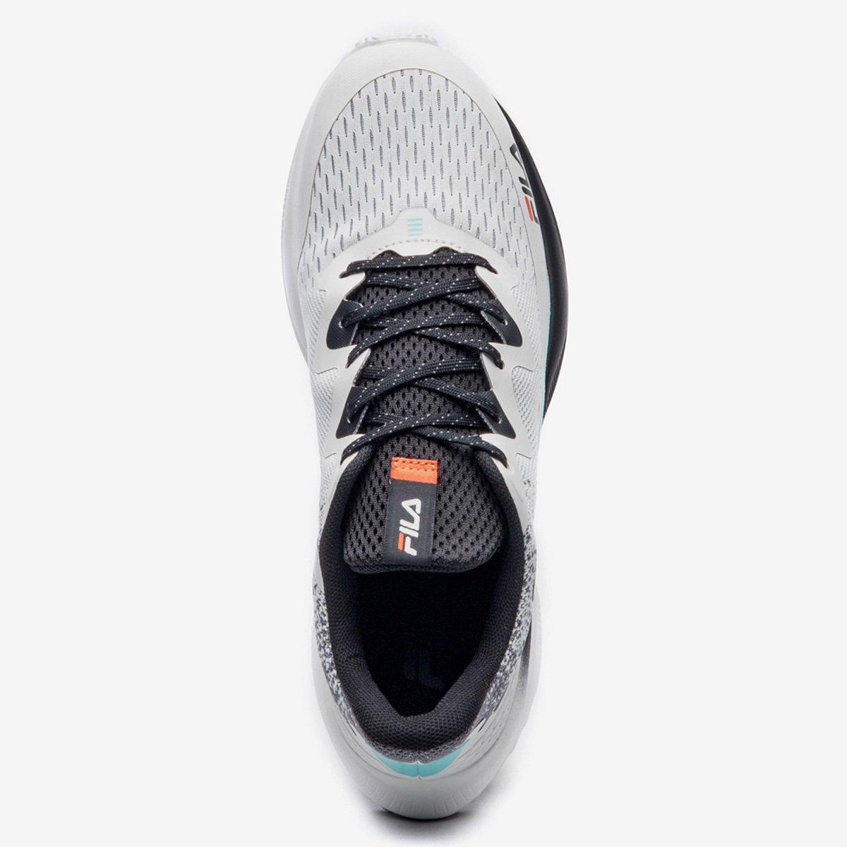 Tênis Fila Spritz Masculino - 3