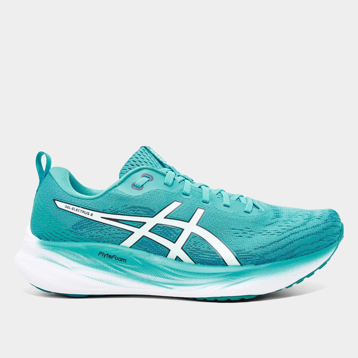 Tênis Asics Gel-Electrus 2 Feminino - 1