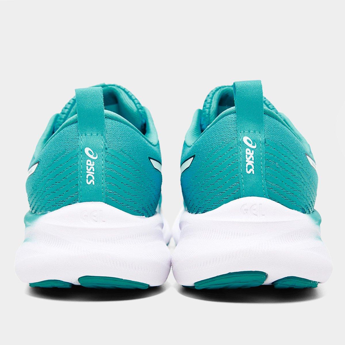 Tênis Asics Gel-Electrus 2 Feminino - 3