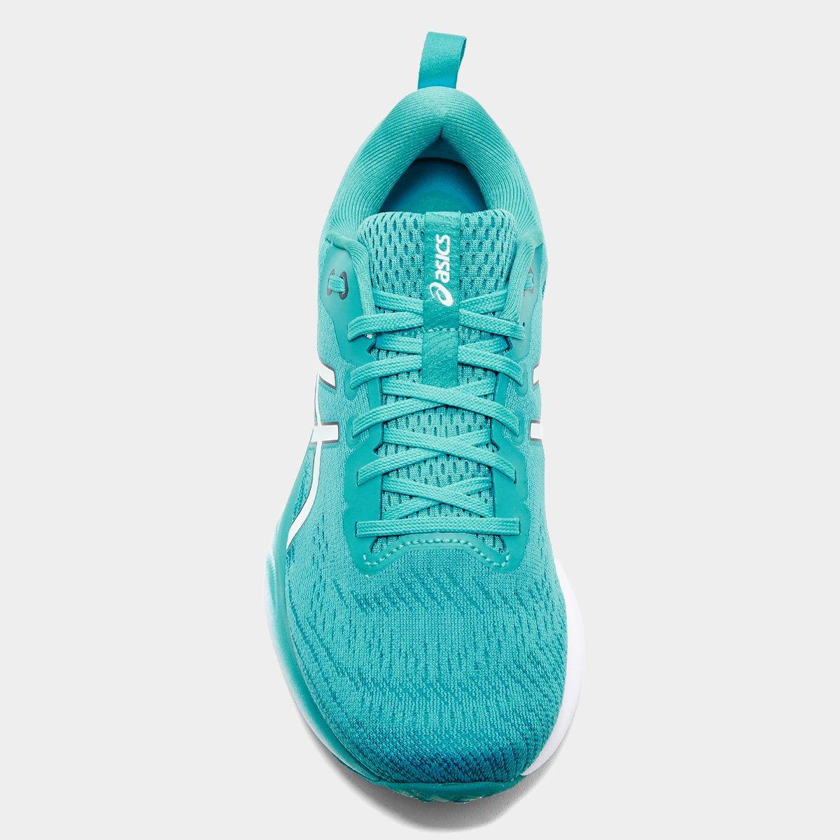 Tênis Asics Gel-Electrus 2 Feminino - 4