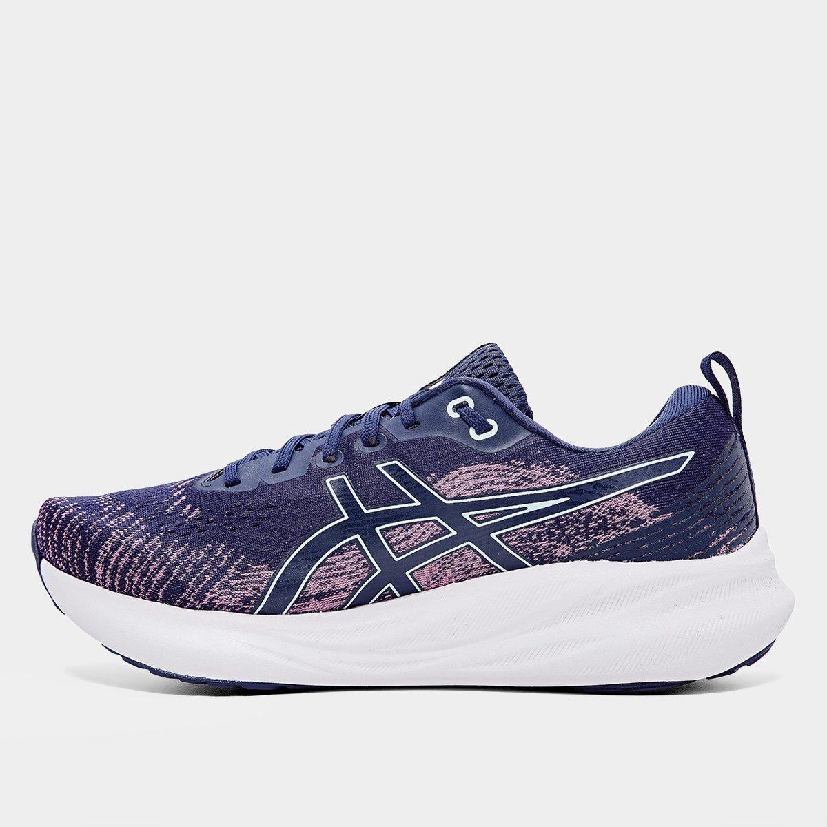 Tênis Asics Gel-Electrus 2 Feminino - 5