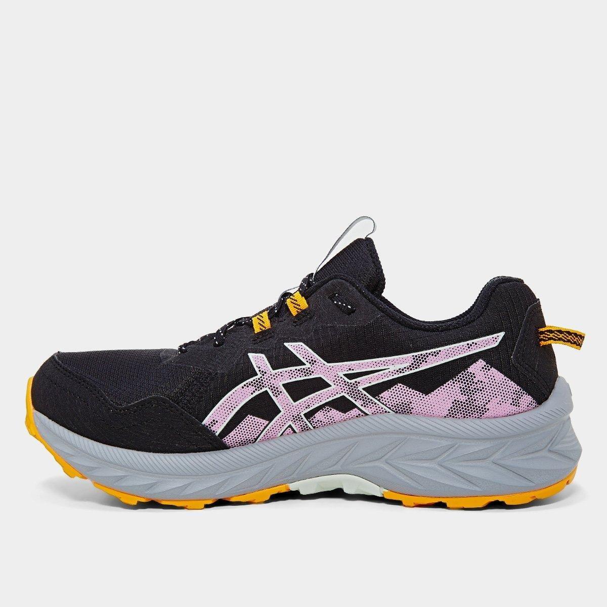 Tênis Asics Gel-Venture 10 Feminino - 5
