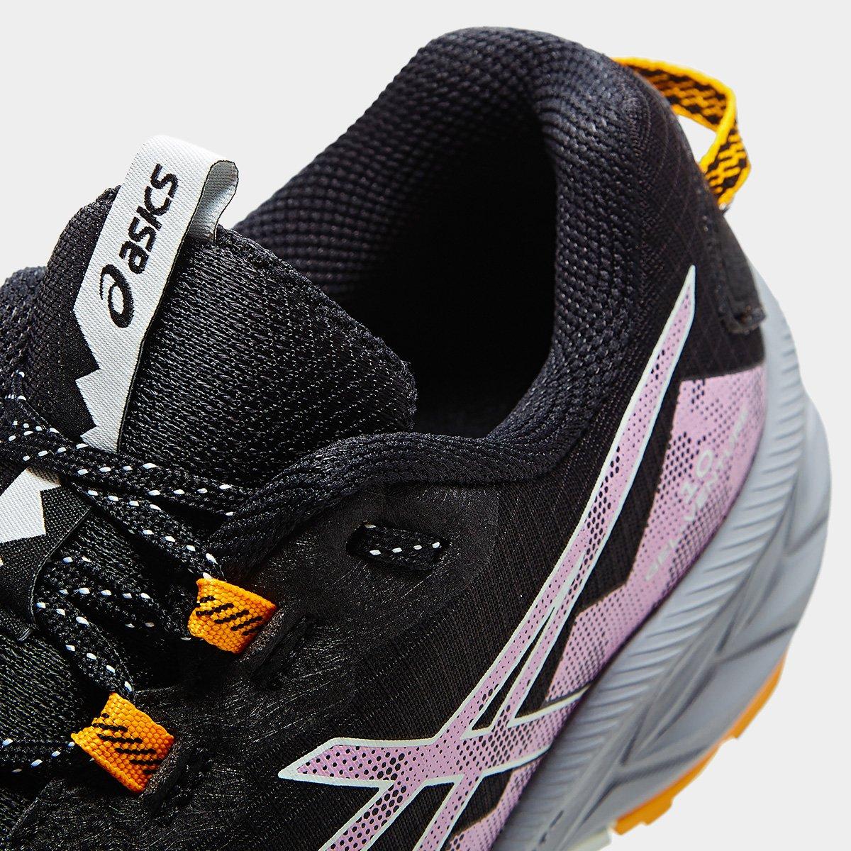 Tênis Asics Gel-Venture 10 Feminino - 7