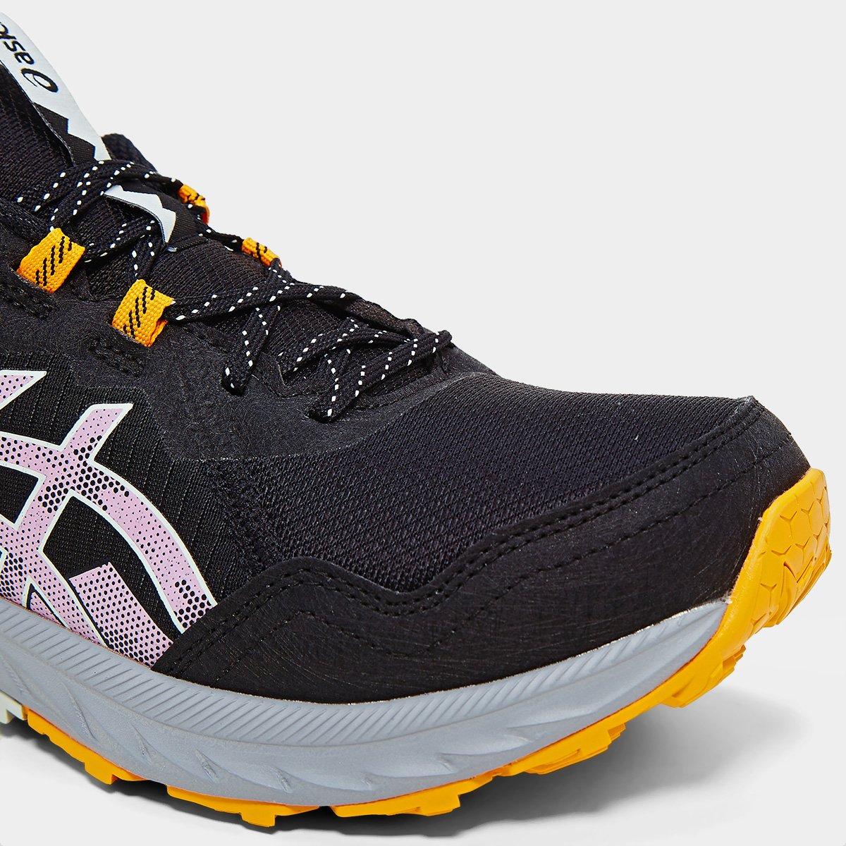 Tênis Asics Gel-Venture 10 Feminino - 8
