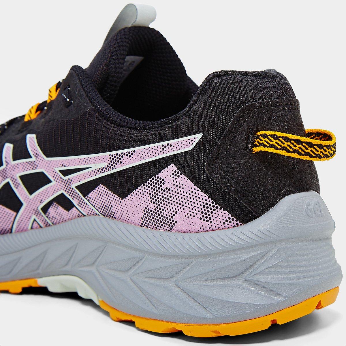 Tênis Asics Gel-Venture 10 Feminino - 9